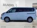 Ford Tourneo Custom 320 L1H1 Titanium 8-Sitz NAVI Klima PDC SHZ Blanc - thumbnail 3