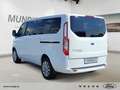 Ford Tourneo Custom 320 L1H1 Titanium 8-Sitz NAVI Klima PDC SHZ Blanc - thumbnail 4