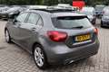 Mercedes-Benz A 200 d Prestige Navigatie, Panoramadak, Schuif- kanteld Grijs - thumbnail 8