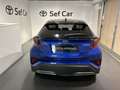 Toyota C-HR 2.0 Hybrid E-CVT Trend  "Bi-Tone Nebula Blue Met Blau - thumbnail 4