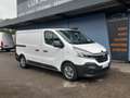 Renault Trafic FOURGON L1H1 2L DCI 120 SS GRAND CONFORT PRIX 14000 EUROS HT Weiß - thumbnail 1