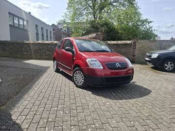 PRETE A IMMATRICULÉ AVEC 1AN DE GARANTIE