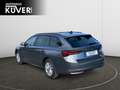 Skoda Octavia Combi Selection 2,0 TDI DSG Navi+ACC+AHK Grau - thumbnail 4
