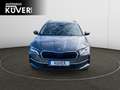 Skoda Octavia Combi Selection 2,0 TDI DSG Navi+ACC+AHK Grau - thumbnail 2