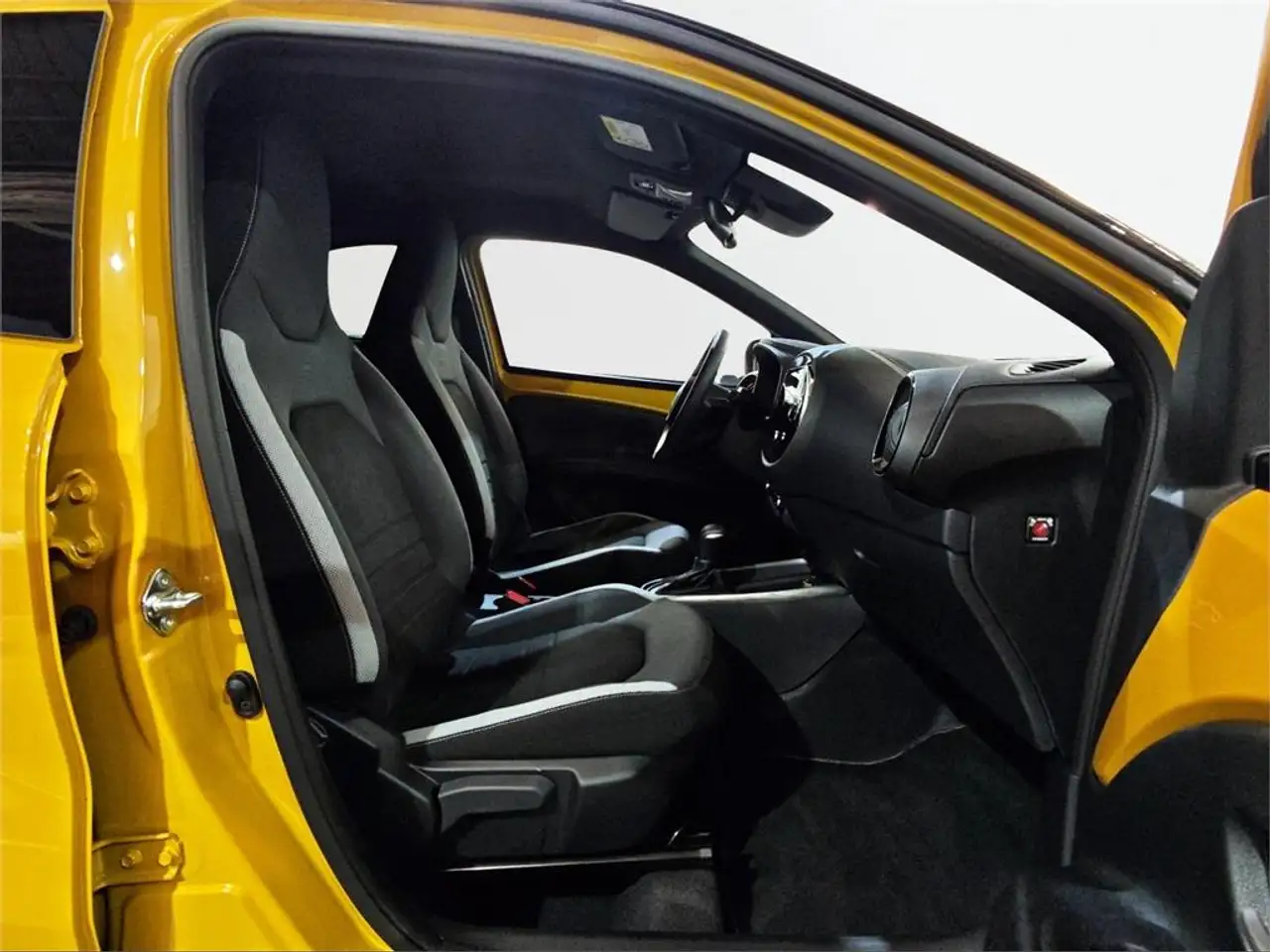 Toyota Aygo X 2026 — фото 6