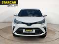 Toyota C-HR HYBRID TEAM DEUTSCHLAND 1.8 16V+NAVI+ACC+18" Weiß - thumbnail 2