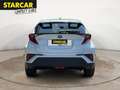 Toyota C-HR HYBRID TEAM DEUTSCHLAND 1.8 16V+NAVI+ACC+18" Weiß - thumbnail 12