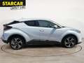 Toyota C-HR HYBRID TEAM DEUTSCHLAND 1.8 16V+NAVI+ACC+18" Weiß - thumbnail 10