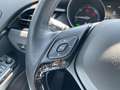 Toyota C-HR HYBRID TEAM DEUTSCHLAND 1.8 16V+NAVI+ACC+18" Weiß - thumbnail 23