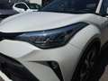 Toyota C-HR HYBRID TEAM DEUTSCHLAND 1.8 16V+NAVI+ACC+18" Weiß - thumbnail 4