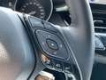 Toyota C-HR HYBRID TEAM DEUTSCHLAND 1.8 16V+NAVI+ACC+18" Weiß - thumbnail 24
