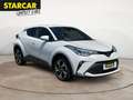 Toyota C-HR HYBRID TEAM DEUTSCHLAND 1.8 16V+NAVI+ACC+18" Weiß - thumbnail 1