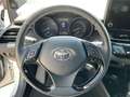 Toyota C-HR HYBRID TEAM DEUTSCHLAND 1.8 16V+NAVI+ACC+18" Weiß - thumbnail 22
