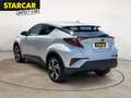 Toyota C-HR HYBRID TEAM DEUTSCHLAND 1.8 16V+NAVI+ACC+18" Weiß - thumbnail 7