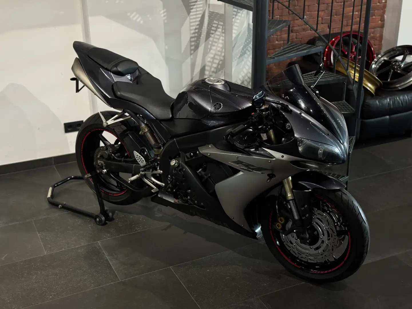 Yamaha YZF-R1 RN12 | Tüv Neu | Insp. Neu - 2