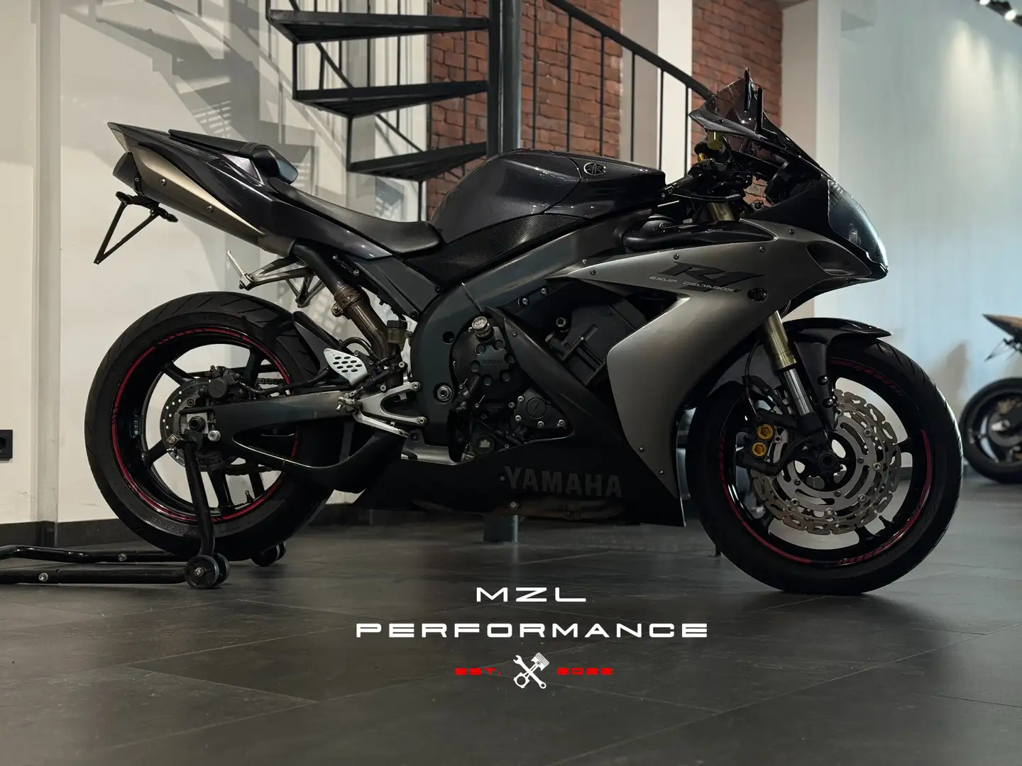 Yamaha YZF-R1 RN12 | Tüv Neu | Insp. Neu - 1