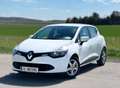 Renault Clio nur 37.000 km Weiß - thumbnail 1