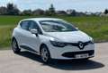 Renault Clio nur 37.000 km Weiß - thumbnail 8