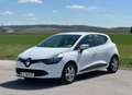 Renault Clio nur 37.000 km Weiß - thumbnail 5