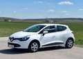 Renault Clio nur 37.000 km Weiß - thumbnail 6