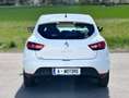 Renault Clio nur 37.000 km Weiß - thumbnail 12
