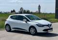 Renault Clio nur 37.000 km Weiß - thumbnail 9