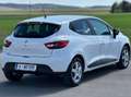 Renault Clio nur 37.000 km Weiß - thumbnail 10