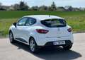 Renault Clio nur 37.000 km Weiß - thumbnail 13