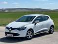 Renault Clio nur 37.000 km Weiß - thumbnail 4