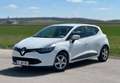 Renault Clio nur 37.000 km Weiß - thumbnail 3