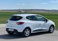 Renault Clio nur 37.000 km Weiß - thumbnail 11