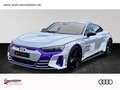 Audi e-tron quattro 440 kW *Ice Race Edition*1 of 99 Carbondac Srebrny - thumbnail 1