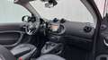 smart forTwo Cabrio TURBO DCT BRABUS! 16" SPARCO! R-CAM! NAVI Schwarz - thumbnail 3