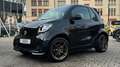 smart forTwo Cabrio TURBO DCT BRABUS! 16" SPARCO! R-CAM! NAVI Schwarz - thumbnail 4