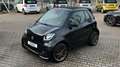 smart forTwo Cabrio TURBO DCT BRABUS! 16" SPARCO! R-CAM! NAVI Schwarz - thumbnail 14