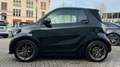 smart forTwo Cabrio TURBO DCT BRABUS! 16" SPARCO! R-CAM! NAVI Schwarz - thumbnail 5