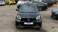 smart forTwo Cabrio TURBO DCT BRABUS! 16" SPARCO! R-CAM! NAVI Schwarz - thumbnail 34