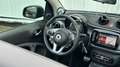 smart forTwo Cabrio TURBO DCT BRABUS! 16" SPARCO! R-CAM! NAVI Schwarz - thumbnail 33