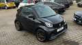 smart forTwo Cabrio TURBO DCT BRABUS! 16" SPARCO! R-CAM! NAVI Schwarz - thumbnail 13