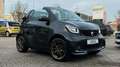 smart forTwo Cabrio TURBO DCT BRABUS! 16" SPARCO! R-CAM! NAVI Schwarz - thumbnail 9