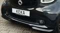 smart forTwo Cabrio TURBO DCT BRABUS! 16" SPARCO! R-CAM! NAVI Schwarz - thumbnail 16