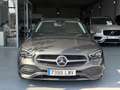 Mercedes-Benz C 220 d Estate Gris - thumbnail 3