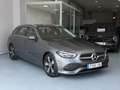 Mercedes-Benz C 220 d Estate Gris - thumbnail 2