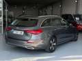 Mercedes-Benz C 220 d Estate Gris - thumbnail 4
