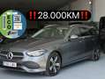 Mercedes-Benz C 220 d Estate Gris - thumbnail 1