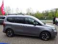 Nissan Townstar Kombi L1 EV Tekna 360° Sitzheiz. Gris - thumbnail 4