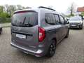 Nissan Townstar Kombi L1 EV Tekna 360° Sitzheiz. Gris - thumbnail 5