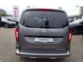 Nissan Townstar Kombi L1 EV Tekna 360° Sitzheiz. Gris - thumbnail 6