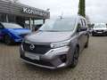 Nissan Townstar Kombi L1 EV Tekna 360° Sitzheiz. Grau - thumbnail 1