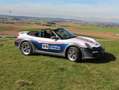 SpeedArt Sonstige speedART SP97-4AllRoads: Offroad-Safari-Dakar-Umbau auf Basis Porsche 997 Carrera 4S Cabrio: Höherlegung, Klappe, TÜV Weiß - thumbnail 41